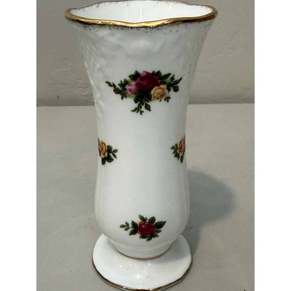 RARE! VINTAGE 1962 ROYAL ALBERT BONE CHINA‎ 